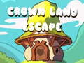 Spil Crown Land Escape online