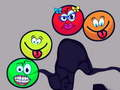 Spil Smil bold  online