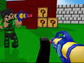 Spil Paintball Gun Pixel 3d 2022 online