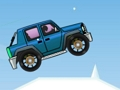 Spil Sne Rally  online