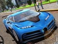 Spil Crazy Sky Stunt & City Stunts: Rover Sport online