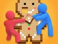 Spil Terning pixel stjæler 3d online