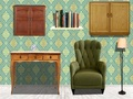 Spil Vintage House Escape online