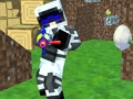 Spil Xtreme Paintball War 2022 online