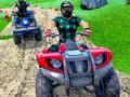 Spil Quad Bike Off road racing online
