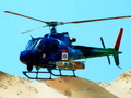 Spil Helikopter spil  online