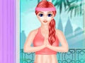 Spil Fashion Girl Fitness Plan online