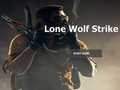 Spil Lone Wolf Strike online
