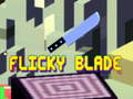 Spil Flicky klinge  online