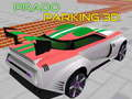 Spil Prado Parkering 3D  online