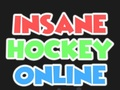 Spil Sindssyg Hockey Online  online