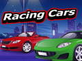 Spil Racing biler  online