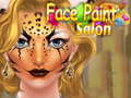 Spil Ansigtsmaling salon  online