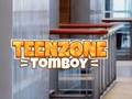Spil Teenzone tomboy online