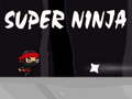 Spil Super Ninja online