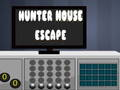 Spil Hunter House Escape online