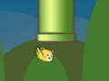 Spil Spring Flappy Bear online