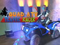 Spil Quad ATV Traffic Racer online