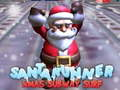 Spil Santa Runner Xmas Subway Surf online