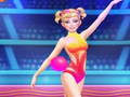 Spil Outfits til pigegymnaster  online