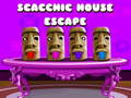 Spil Scacchic House Escape online