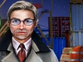 Spil Lasttyveribande  online