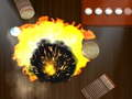Spil Kan knockdown  online