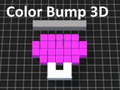 Spil Farve Bump 3d online