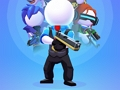 Spil Squad Alpha online