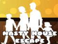 Spil Nasty House Escape online