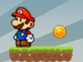 Spil Mario HTML5 mobil  online