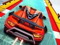 Spil Bil Stunts Extreme 3D  online