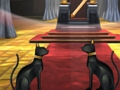 Spil Red den egyptiske kat  online