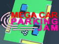 Spil Mega parkeringspladsen online