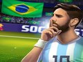 Spil FIFA World Cup 2021: Frispark  online