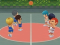 Spil Basketball kamp  online