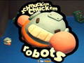 Spil Schmuck'em Chuck'em robotter  online