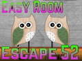 Spil Amgel Easy Room Escape 52 online
