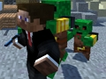 Spil Zombie Shooter Survival online
