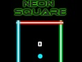Spil Neon Square online