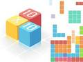Spil 10x10 Fyld gitteret  online