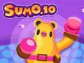 Spil Sumo. io  online