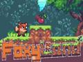 Spil Foxyland online