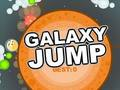 Spil Galaxy Jump online