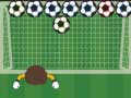 Spil Kick Cup online