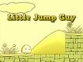 Spil Lille Jump Guy  online