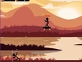 Spil Stickman: Slaget  online
