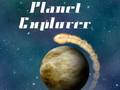 Spil Planet Explorer online