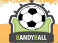 Spil Bandyball online