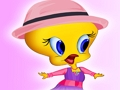 Spil Tweety online